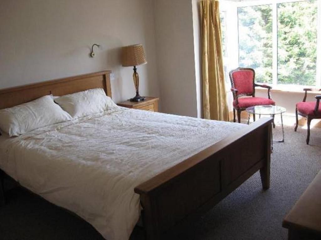 Riverside Glanworth Esterno foto