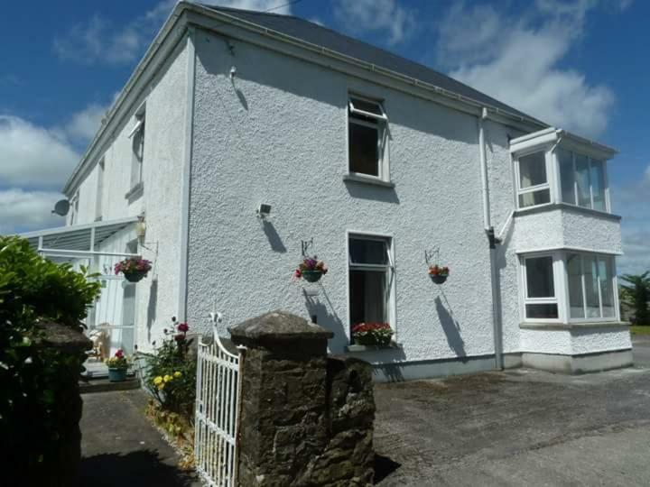 Riverside Glanworth Esterno foto